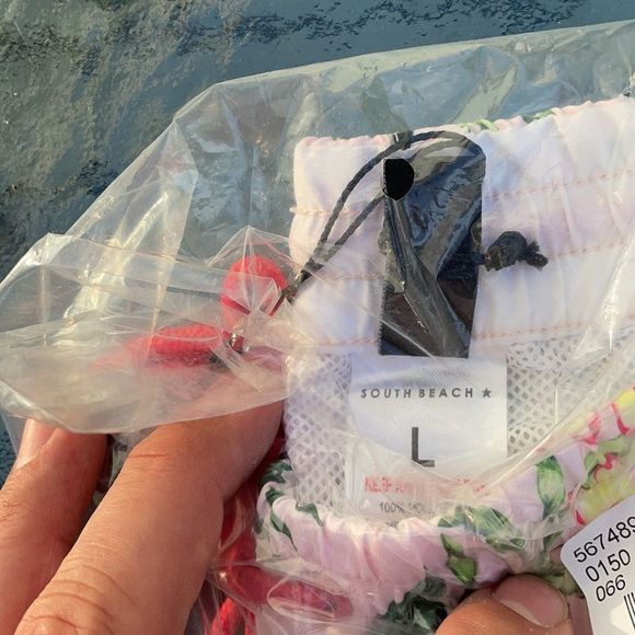 Men’s Bathing Suit - Picture 2 of 3